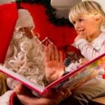 Come organizzare il primo Natale in tre