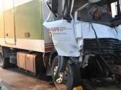 Autostrada Adriatica Grottammare Grave incidente stradale morto feriti