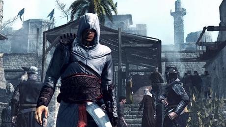 Diario di un videogiocatore – week 96 – Assassin’s Creed (Intro, Pc, Xbox 360, PS3)