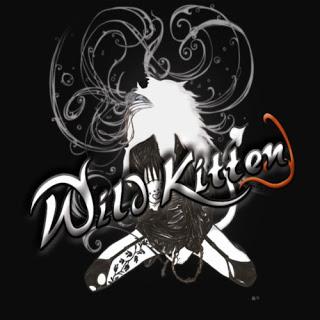 I WILD KITTEN graffiano con il loro Hair Metal