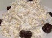 Dolci Natale: Mont Blanc