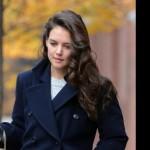 Katie Holmes sola, per il Ringraziamento Suri riabbraccia Tom Cruise