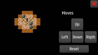 Pusher, un puzzle game per Maemo!