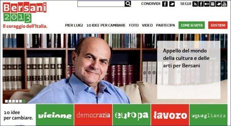 Guida alle Primarie del CentroSinistra, si vota il 25 novembre