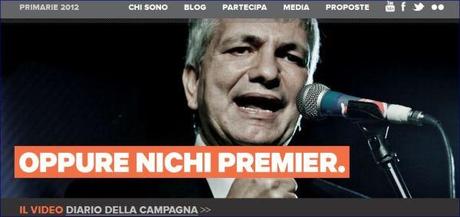 Guida alle Primarie del CentroSinistra, si vota il 25 novembre