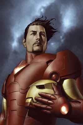 I Libri del Goblin: Iron Man-Extremis