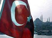 Turchia: politica "neo ottomana" alla prova della realta'