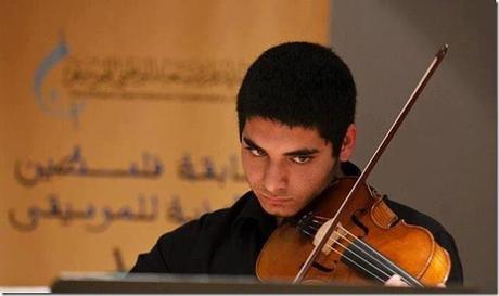 LETTERA DI UN MUSICISTA ISRAELIANO CHE SI RIFUTA DI COMBATTERE