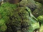 Crema broccoli curry delle Simili