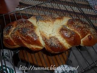 Challah