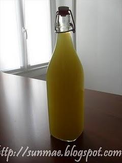 Limoncello