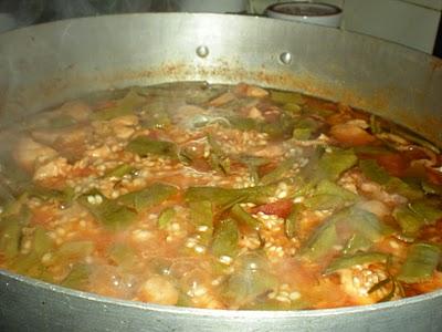 Paella Valenciana