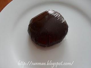 Cioccolato plastico