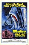 Moby Dick, la balena bianca
