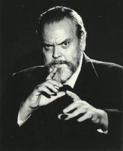 Focus: Orson Welles