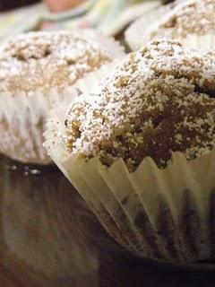 MUFFINS DI LUCA MONTERSINO