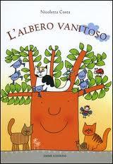 L’ALBERO VANITOSO