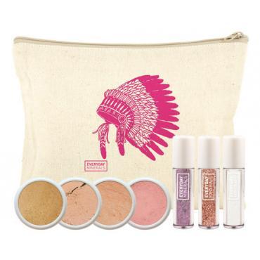 Sconti @Everyday Minerals.com