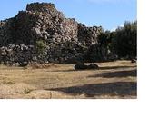 Nuraghe territorio, ultima parte.