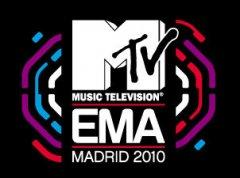 EMA Madrid 2010 – I vincitori