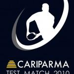 Piazza Delle Erbe si tinge di Azzurro per il Cariparma Test Match 2010