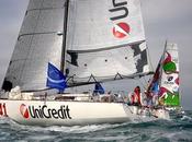 Route Rhum Nannini "notte lunga difficile"