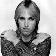 19 - Tom Petty