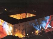 Omaggio teatro, alla musica, poesia