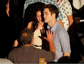 BREAKING DAWN!!!