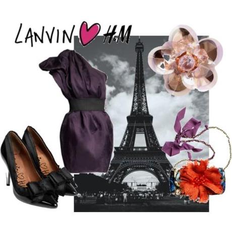 Lanvin for H&M 04