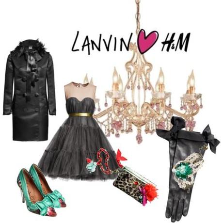 Lanvin for H&M 02