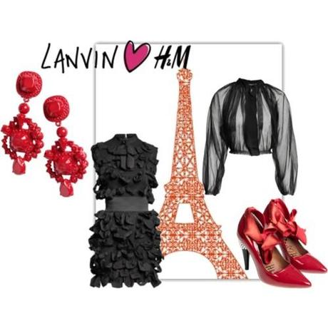 Lanvin For H&M 03