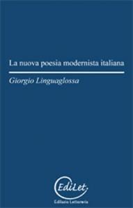 IL TERZO SGUARDO n.17: La poesia sommersa. Giorgio Linguaglossa, “La nuova poesia modernista italiana. Per una critica della costruzione poetica”