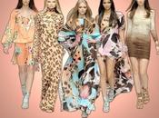 pagelle: BLUMARINE SPRING SUMMER 2011