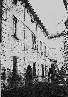 Palazzo Arzaghi sul sito nazionale di Italia Nostra