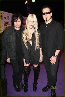 Ma non ce le hai delle amiche: Taylor Momsen