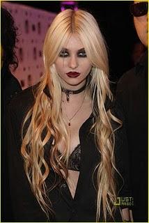 Ma non ce le hai delle amiche: Taylor Momsen