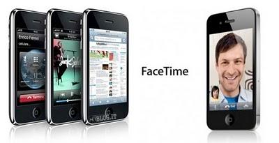 Cydia - Facelt-3GS: Abilita FaceTime in 3GS