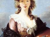 Elisabeth Vigée-Le Brun, ritrattista della Reine.