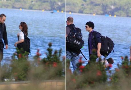 BREAKING DAWN!!! (Parte 2)