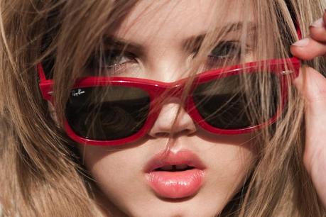 lindsey wixson: so beautiful!!