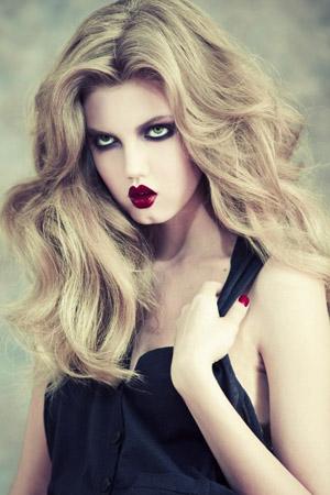 lindsey wixson: so beautiful!!