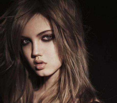 lindsey wixson: so beautiful!!