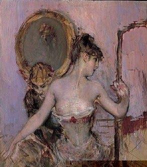 Giovanni Boldini: il gusto dell'eleganza