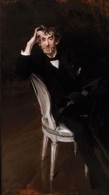 Giovanni Boldini: il gusto dell'eleganza