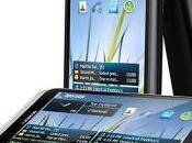 Nokia E7-00: disponibilità Dicembre!