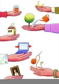 LA SETTIMANA DEL BARATTO