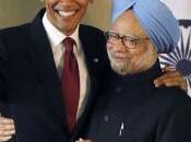 Obama seduce l’India, dimentica Pakistan muove “accerchiare” Cina
