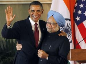 Obama seduce l’India, non dimentica il Pakistan e si muove per “accerchiare” la Cina