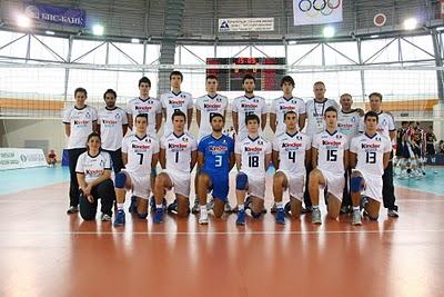 Nell'A2 di pallavolo ci sono giovani che vincono... ma soprattutto giovani che giocano